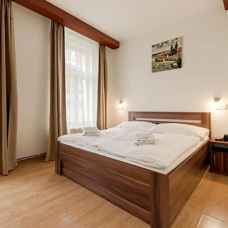 Koruna 3* Praga