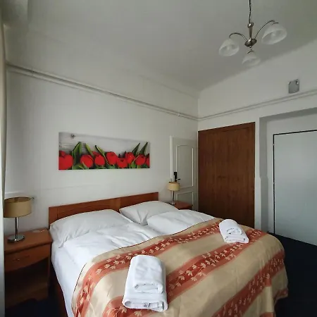 Guest house Jana - Domov Mladeze 2*