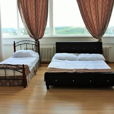 Seven Hills Guest house Prague