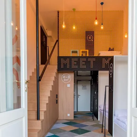 Meetme23 Praha