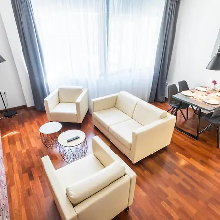 Albertov 4* Prag