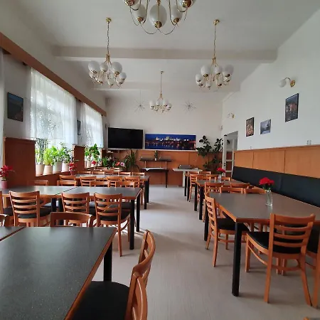 Guest house Jana - Domov Mladeze 2*