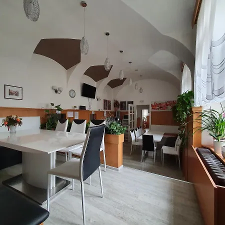 Jana - Domov Mladeze Guest house Prague