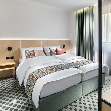 Hotel Chuchle Arena