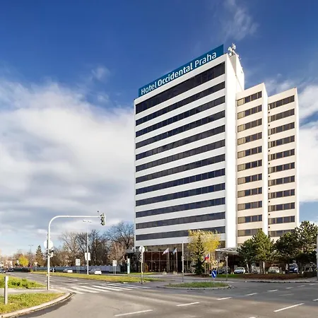 Hotell Occidental