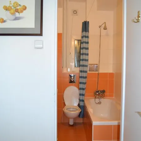 Nika Pensjonat 3*