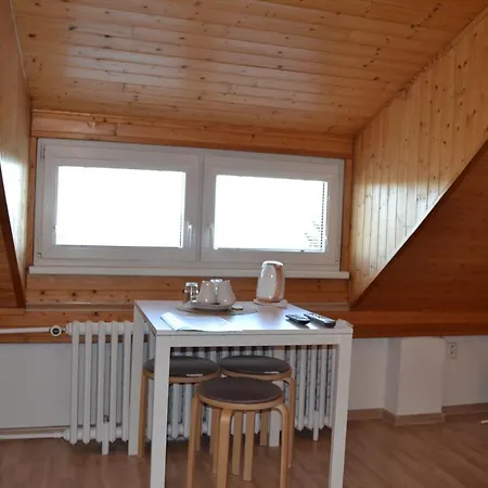 Nika Guest house
