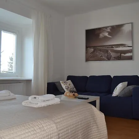 Guest house Nika Prague