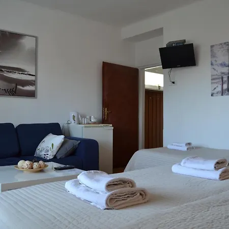 Guest house Nika Prague