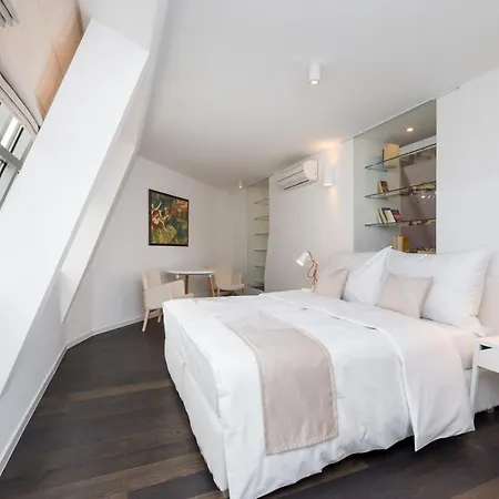 Apartment Empirent Beautiful Duplex