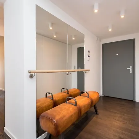 Empirent Beautiful Duplex *