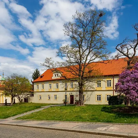 Loreta Hotel Prague