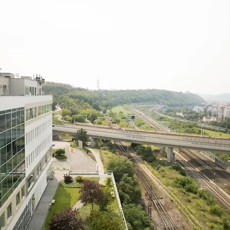 Balu Apartment *