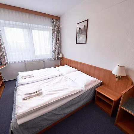 Hotel Astra Praha