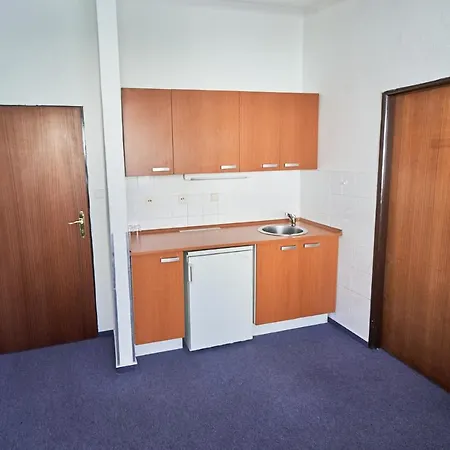 Astra Hotel Praha