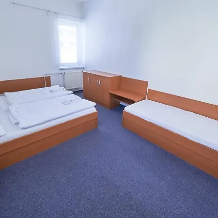 Hotel Astra
