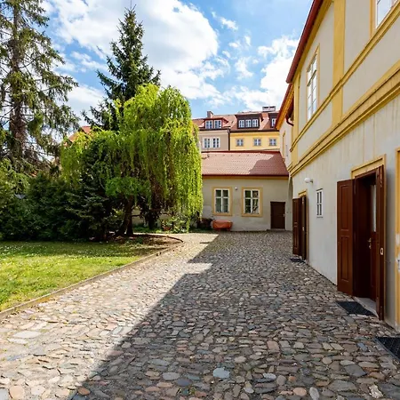 Loreta 3* Prague