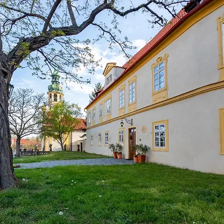 Loreta Hotel Prague