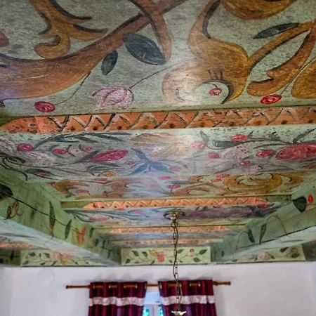 Loreta Hotel Prague