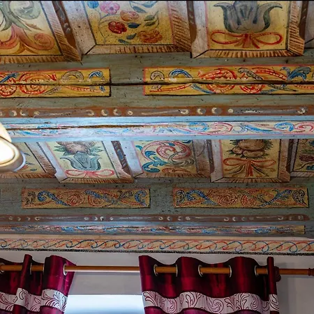 Loreta Hotel Prague