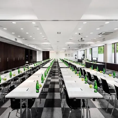 Hotell Occidental