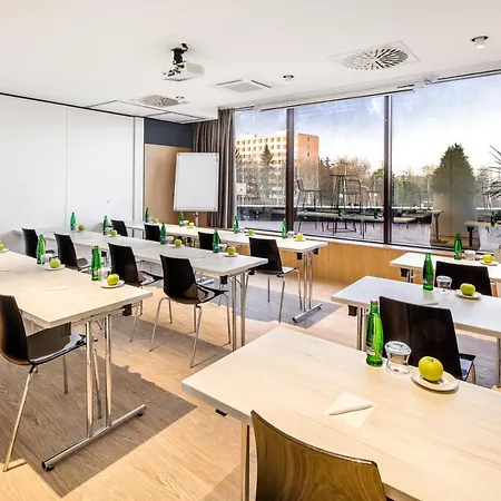 Occidental Hotell 4*