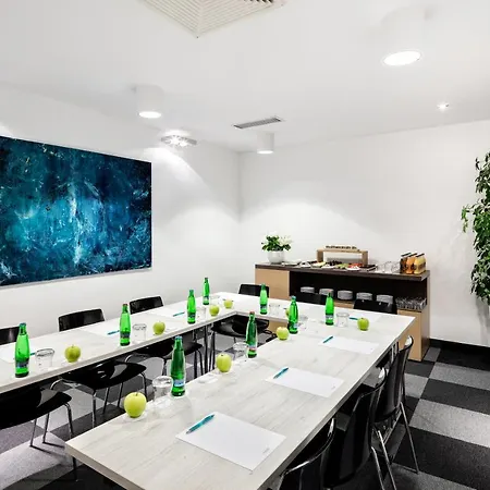 Hotel Occidental 4*