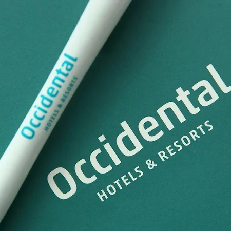 Occidental Hotell Prag