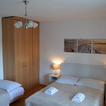 Nika Guest house Prague