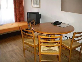 Aparthotel Rezidence Vitkova
