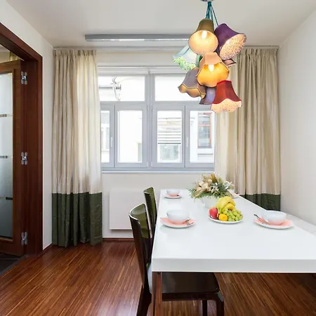 Apartment Empirent Beautiful Duplex