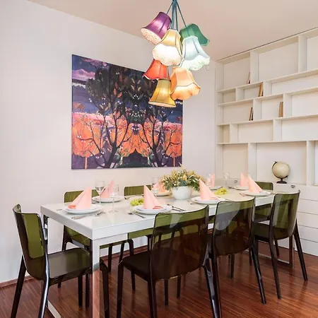 Empirent Beautiful Duplex