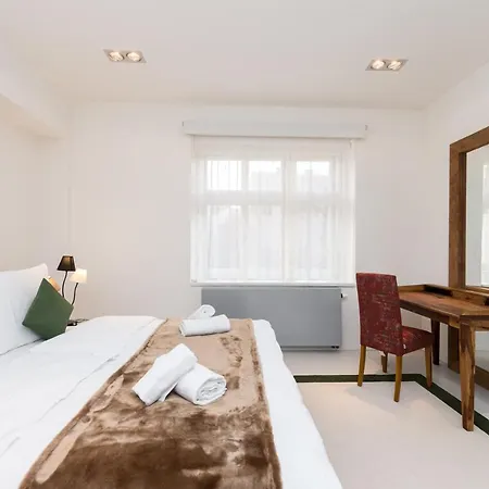 Apartment Empirent Beautiful Duplex