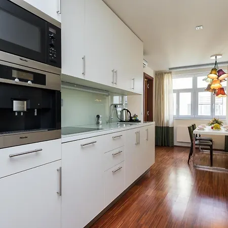 Apartment Empirent Beautiful Duplex *