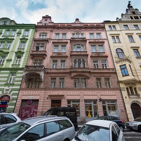 Apartment Empirent Beautiful Duplex