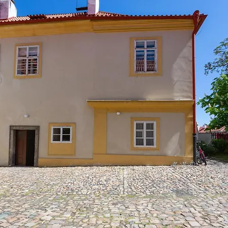 Loreta Hotel Prague