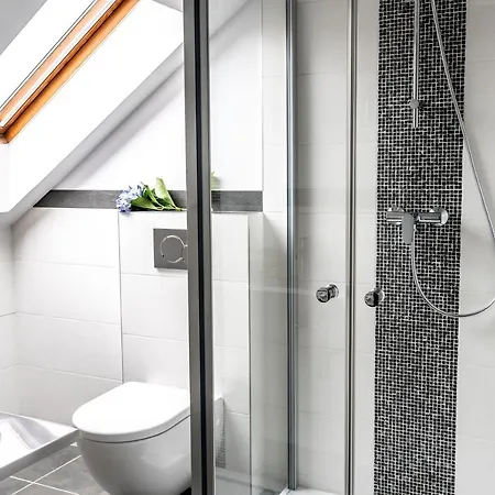 Hotel Julian Prag