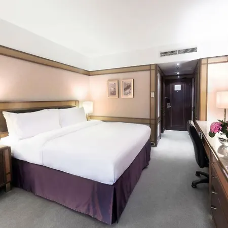 Fairmont Golden Szálloda Prága