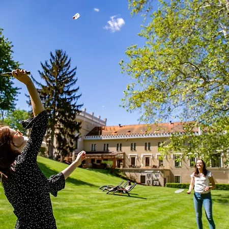 Chateau St. Havel - Wellness Prague
