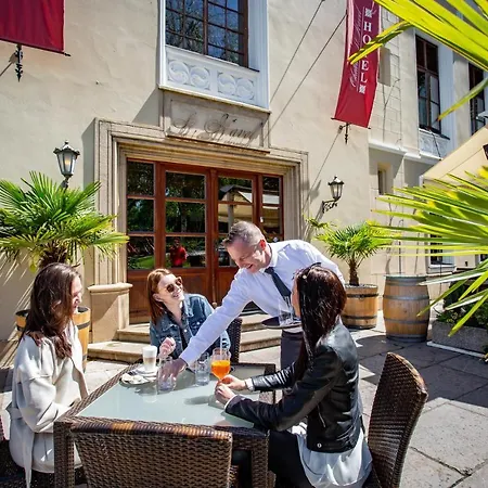 Chateau St. Havel - Wellness