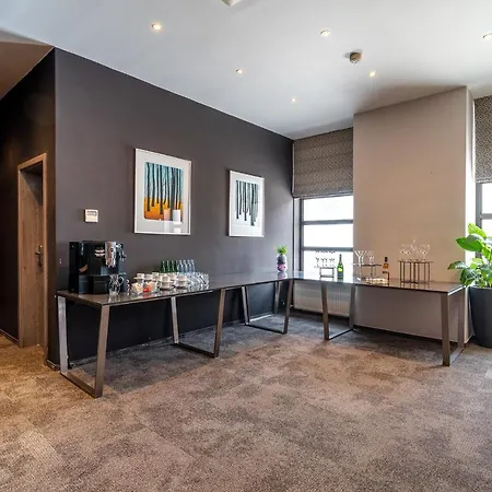 Expo Hotel Prague