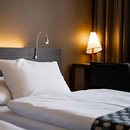 Expo Hotel Prague