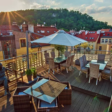 Hotel Julian Prag