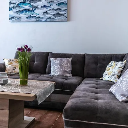 Minihotel Vitex Szálloda