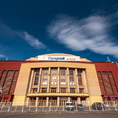 Expo Szálloda 4*