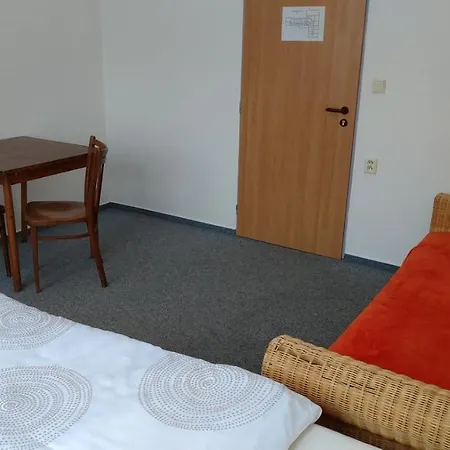 Sokol Troja Hostel Praha
