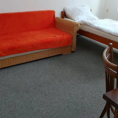Sokol Troja Hostel *