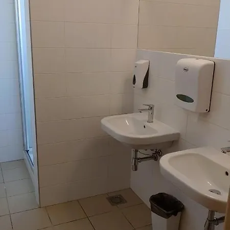 Sokol Troja * Praha