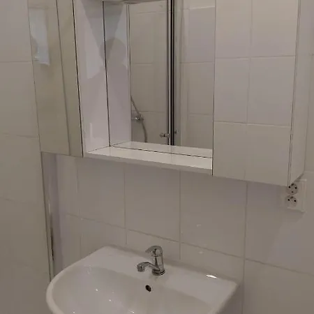 Hostel Sokol Troja Praha