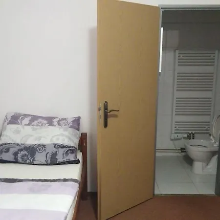 Sokol Troja Hostel Praha